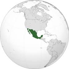 Its extensive coastlines of more than 10. Mexico Wikipedia