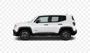 Of the four renegade trim levels, the base sport doesn't include air conditioning or cruise control, keeping its price around the $20,000 level. 2017 Jeep Renegade Car 2016 Jeep Renegade Latitude 2016 Jeep Renegade Sport Png 640x480px 2015 Jeep