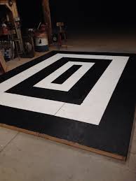 Black And White Dance Floor To Buy Www Maxinebloom Com We Created This Snazzy Black And White Dance Floor Diy It S 6 Pieces Plywood 2x4 S And Paint It W Black And White Wedding Dream Wedding
