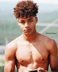 1 836 Likes 16 Comments Cutestdudes On Instagram Cutestdudes On Instagram Who Son Is This Boys With Curly Hair Cute Black Boys Light Skin Boys