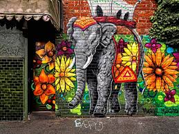 1 Day In Melbourne How To Spend 24 Hours In Melbourne Explore The Best Of Melbourne In A Day Perfectly Street Art Melbourne Street Art Graffiti Street Art