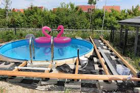 Sodass sie mit seiner pool umrandung bauen am ende rundum zufriedengestellt sind, hat unser team an produkttestern auch noch die minderwertigen produkte vor veröffentlichung aussortiert. Pool Ii Plusenergie Blog