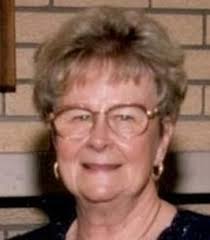Obituary for Opal E. Palmer