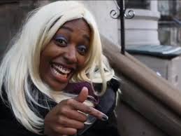 This is how i take care of my bleach blonde hair and some of my tips for getting it to grow long, thick and stay healthy! S White Girls Say Parody Offensive Or Funny Wbfo