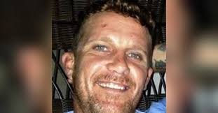 Eric Michael Blanton Obituary