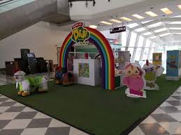 3:13 cool code playlab 3 678 101 просмотр. Playtime With Didi Friends By Zoomoov At Alamanda Shopping Centre Ninja Housewife