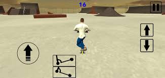 Freestyle mobile ph (english) online 3v3 basketball game latest character. Scooter Freestyle Extreme 3d 1 73 Descargar Para Android Apk Gratis