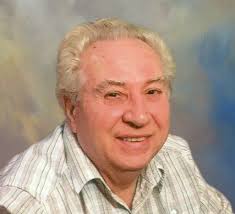 Obituary of Nicola Calabrisotto