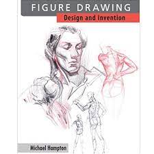 Figure Drawing By Michael Hampton Pdf Download - Allbooksworldcom