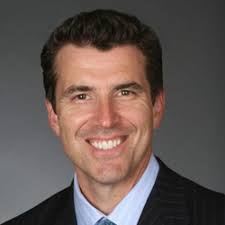 ESPN's Rece Davis﻿ Guests at Chamber Breakfast