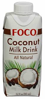 2,749 coconut milk brands products are offered for sale by suppliers on alibaba.com, of which fruit & vegetable juice accounts for 5%, other food & beverage accounts for 1%, and chocolate accounts for 1%. Foco Coconut Milk Drink Shop Coconut Water At H E B