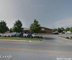 Dmv Location Springdale Revenue Office Springdale Arkansas