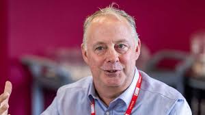 Liverpool City Region roundtable