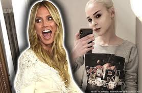 Letzte woche noch konnte theresia alle von sich überzeugen. Krasses Gerucht Heiratet Theresia Fischer Im Gntm Finale