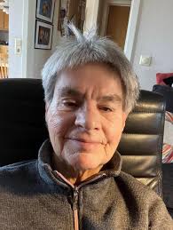 Valberedningens förslag till Svenska Simförbundets Förbundsmöte 2024