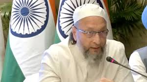 ഇറാനിൽ ആക്രമണം നടത്തിയതിനാണോ ട്രംപിന് സമാധാന നോബേൽ നൽകേണ്ടത്; പാകിസ്താനെ പരിഹസിച്ച് ഉവൈസി