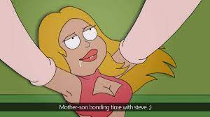 American dad steve and francine porn ❤️ Best adult photos at hentainudes.com