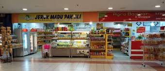 Jeruk madu pak ali was started as a home business and the founder was haji ali bin omar, 67 years old. Pulau Pinang