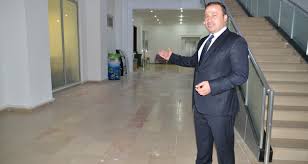 Erbaa Belediyesi Nde Beyaz Masa