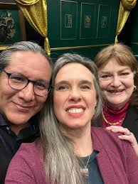 Kara Cornell Vocal Studio