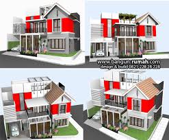 Rumah minimalis 2021 kumpulan gambar desain interior rumah idaman minimalis, modern, sederhana, mungil type 21, 36, 45. Desain Rumah Minimalis 2016 Desain Rumah Online
