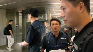 삼성 전자 파업