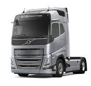 Volvo Trucks North Sudan