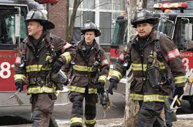 Chicago Fire Season 9 Episode 7 Review Dead Of Winter Tv Fanatic