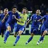 Les 1er buts de bastia et valenciennes. 1