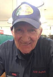 Philip Lingerfelt Obituary