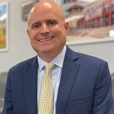 Blood Assurance names new senior vice president of operations