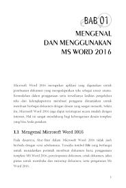 We did not find results for: Jual Buku Solusi Cepat Bisa Microsoft Office 2016 Oleh Alfa Hartoko Gramedia Digital Indonesia