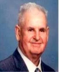 Bernard Aloysius Payne (1914-2011)