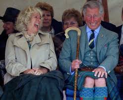 The wedding of prince charles and camilla parker bowles took place in a civil ceremony at windsor guildhall, on 9 april 2005. Princess Diana Still Haunts Camilla As Prince Charles Wife Prepares To Celebrate Her 70th Birthday Mirror Online