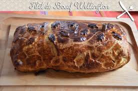 Filet De Boeuf Wellington Recette Bœuf Wellington Filet De Boeuf Recette Roti De Boeuf