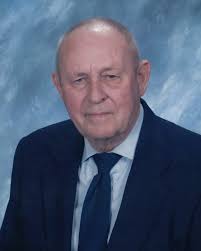 Obituary for Jan Hooft