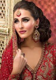 Asian Bridal Hair Makeup Gallery London Annie Shah Makeup Bridal Hair And Makeup Asian Wedding Hair Bridal Makeup