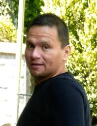 GILBERTO ARREDONDO Obituary (1967