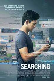 New Poster For The Thriller Searching Check Out My Review Of The Movie Critica Buscand Peliculas Completas Gratis Peliculas Completas Peliculas Completas Hd