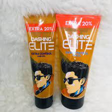 Bahkan, minyak zaitun juga dapat mengatasi berbagai masalah rambut. Dashing Elite Men Hair Gel Minyak Rambut Lelaki Xxtra Control Wet Glossy