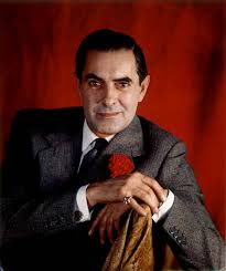 Zur person von romina power. Tyrone Power Wikipedia