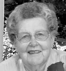 Sharol Wilson Obituary (1927