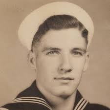 World War II Veteran Robert J. Bitsche of Lubbock, Texas, died