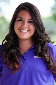 2011-2012 Women's Golf Roster