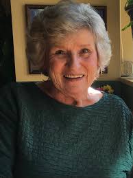 Elaine Joan Stephenson