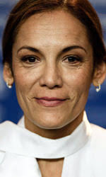 Ana Ivanova Villagra filmografia