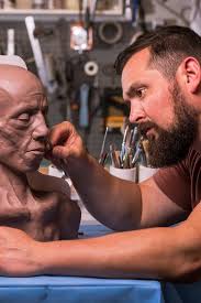 Shelden simulation center builds better body parts, gives students  realistic training