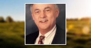 George Blood LeSueur Obituary January 19, 2021