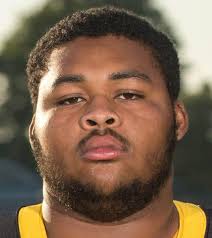 Meet the District 10 Football Small School All-Stars