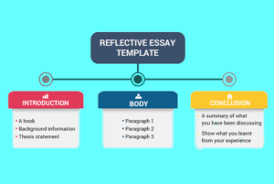 It is almost like a diary remember: How To Write A Reflective Essay A Definite Guide Essaywritingguides